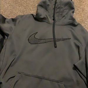 nike hoodie